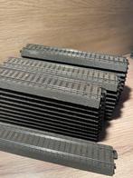 Märklin C Rails - 12 Stuks 24172, Wisselstroom, Gebruikt, Rails, Ophalen of Verzenden