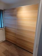 Ikea pax kast, Ophalen, 200 cm of meer, Zo goed als nieuw, 200 cm of meer