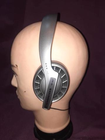Sennheiser HD447 koptelefoon  beschikbaar voor biedingen