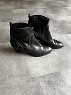 Nieuwe Maripe dames schoenen - laarsjes 42, Schoenen met lage hakken, Zwart, Nieuw, Ophalen of Verzenden