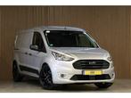 Ford Transit Connect 1.5 EcoBlue L2 | Camera | 3-Zitter | Tr, Elektrische ramen, Overige kleuren, Bedrijf, Ford