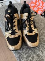 Michael kors sneakers, Zwart, Ophalen of Verzenden, Sneakers of Gympen, Gedragen