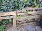 Houten Pallets - Stukken, Tuin en Terras, Ophalen, Gebruikt, Hout, Overige typen