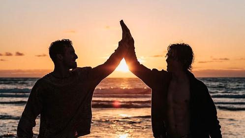 Man zoekt bi-vriend voor fijne vriendschap en meer., Contacten en Berichten, Vriendschappen