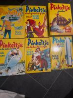 Pinkeltje Boeken Collectie - Dick Laan, Ophalen of Verzenden, Zo goed als nieuw, Fictie algemeen