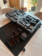 Sony a7 II + DJI Ronin-SC en veel accessoires., Ophalen of Verzenden, Zo goed als nieuw, Sony, Geen optische zoom