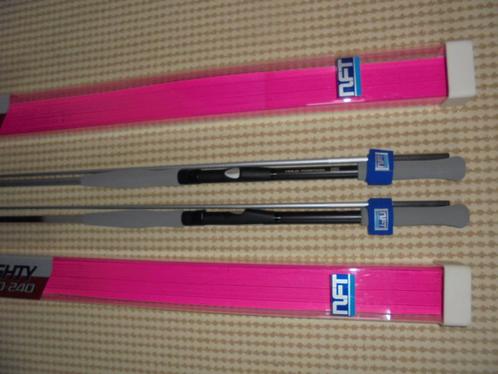 1x Sea Mighty Hengel Inner Guide System 2,70m 30-80g Japan., Watersport en Boten, Hengelsport | Zeevissen, Nieuw, Werphengel, Ophalen