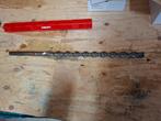 Hilti  25mm SDS MAX boor. TE-YX 25/52 MP4 Nieuw, Doe-het-zelf en Verbouw, Gereedschap | Handgereedschap, Ophalen, Nieuw