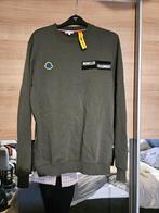 Moncler fragment trui maat m, Ophalen of Verzenden