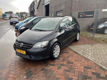 Volkswagen Golf Plus 1.4 Trendline Business! 162 DKM NAP! beschikbaar voor biedingen