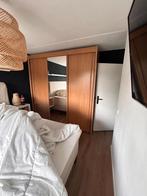 Gratis kast, Huis en Inrichting, Kasten | Kledingkasten, Ophalen, Gebruikt, 200 cm of meer, Met hangruimte