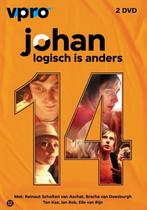 Johan Cruijff / Logisch Is Anders (NIEUW & SEALED), Cd's en Dvd's, Ophalen of Verzenden, Nieuw in verpakking