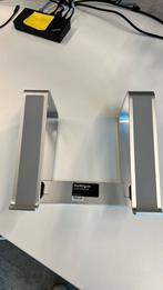 Laptop stand silver StarTechcom, Ophalen of Verzenden, Zo goed als nieuw