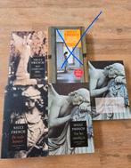 Boeken van Nicci French €1,00 per stuk, Ophalen of Verzenden, Gelezen