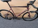 Giant TCX cyclocross maat L 1 x12 speed electronisch, Gebruikt, Carbon, Meer dan 20 versnellingen, Giant