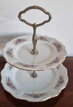 Seltmann Weiden Bavaria etagère.  Nr 9.  porselein, Ophalen of Verzenden