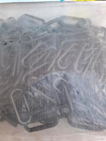 Plastic Ketting 5 Meter - Parkeerplaats beschikbaar voor biedingen