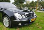 Originele Mercedes W211 E500 Elegance velgen 17 inch, Auto diversen, Overige Auto diversen, Ophalen