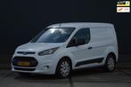 Ford Transit Connect 1.5 TDCI L1 Trend 120PK Airco Schuifdeu, Auto's, Bestelauto's, Origineel Nederlands, Te koop, Gebruikt, Ford