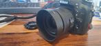 35mm Nikon AF-S 1:1.8, Audio, Tv en Foto, Fotografie | Lenzen en Objectieven, Ophalen of Verzenden, Zo goed als nieuw