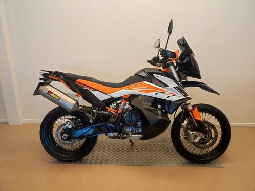 KTM 790 ADVENTURE R (bj 2019), Motoren, Motoren | KTM, Bedrijf, Overig