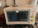 Tefal oven ter overname!, Ophalen, Minder dan 45 cm, Oven, Zo goed als nieuw
