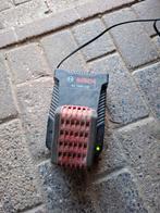 Bosch acculader inclusief accu., Ophalen