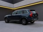 Volvo XC90 T8 AWD Inscription PHEV 7P l Luchtvering l Harman, 2328 kg, Gebruikt, Euro 6, 1969 cc