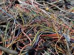 Verkoop nu u oude kabel !!! 3,50 p/ kg, Doe-het-zelf en Verbouw, Metalen, Ophalen of Verzenden, Gebruikt, Koper of Messing