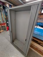 Roldeurkast, Huis en Inrichting, Kasten | Stellingkasten, Ophalen, Gebruikt