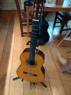 Flamenco gitaar Francisco Bros te koop, Muziek en Instrumenten, Snaarinstrumenten | Gitaren | Akoestisch, Ophalen of Verzenden