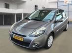 Renault Clio 1.5 dCi Parisienne AIRCO CRUISE TREKHAAK 2 X SL, Voorwielaandrijving, Euro 5, Gebruikt, Zwart