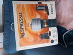 Nespresso nieuw, Ophalen of Verzenden, Zo goed als nieuw, Overige typen