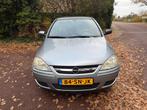 Opel Corsa 1.4-16V Silverline / Airco / Apk / Nap / Lm /, Auto's, Opel, Voorwielaandrijving, 450 kg, Gebruikt, 4 cilinders