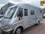 Lmc LIBERTY I 680 (met lengte bedden), Caravans en Kamperen, Campers, Bedrijf, Diesel, LMC