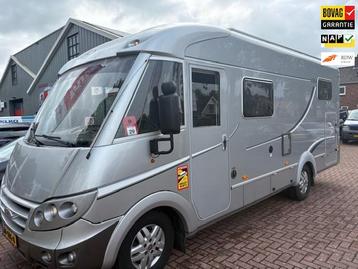 Lmc LIBERTY I 680 (met lengte bedden) beschikbaar voor biedingen