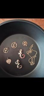 Diverse items: Zilver, Riviera Maison, Lamp en meer., Ophalen of Verzenden