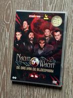 Nachtwacht - De Dag Van De Bloedmaan, Ophalen of Verzenden, Zo goed als nieuw