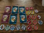 Super cluppies te koop of te ruil! Voetbal munten plus, Verzamelen, Supermarktacties, Albert Heijn, Ophalen