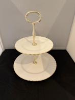 Royal Albert Val D'or, Antiek en Kunst, Antiek | Servies los, Ophalen of Verzenden