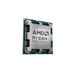 AMD Ryzen 7 9800X3D, 8-core, Gebruikt, Verzenden, AM5