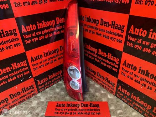 Ford Fiesta ('05-'08) Achterlicht Links FACELIFT !, Auto-onderdelen, Verlichting, Ford, Gebruikt, Ophalen of Verzenden