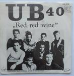 UB40 - Red red wine, Gebruikt, 7 inch, Single, Ophalen of Verzenden