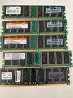 256MB DDR RAM Geheugen - Diverse Merken, Ophalen of Verzenden, DDR, Desktop, Gebruikt