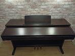 Digitale piano Yamaha CVP-103, Muziek en Instrumenten, Piano's, Gebruikt, ., Zwart, Ophalen of Verzenden
