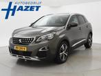 Peugeot 3008 1.6 e-THP 165 PK AUT. PREMIUM *BTW* + PANORAMA, Auto's, Peugeot, 65 €/maand, Euro 6, 4 cilinders, Parkeersensor