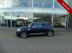 Mini Mini 2.0 Cooper S Chili Seven automaat / VERKOCHT, Auto's, Mini, 1998 cc, Gebruikt, Euro 6, Leder en Stof