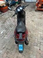 Peugot scooter, Fietsen en Brommers, Scooters | Peugeot, Ophalen, Gebruikt, Overige modellen