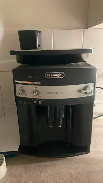 Koffie machine - de longhi