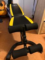 Drukbank Bruce Lee, Ophalen, Zo goed als nieuw, Krachtstation